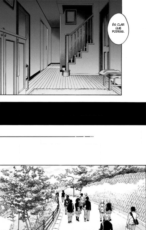 Read Bandera blava CAT Manga Online