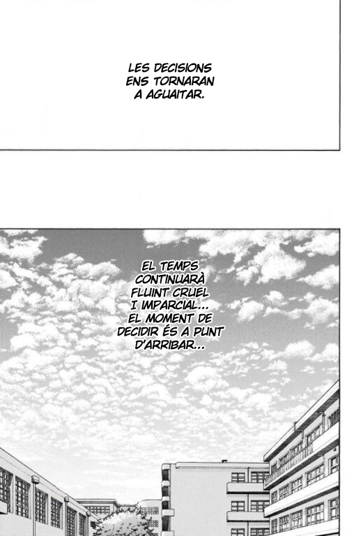 Read Bandera blava CAT Manga Online