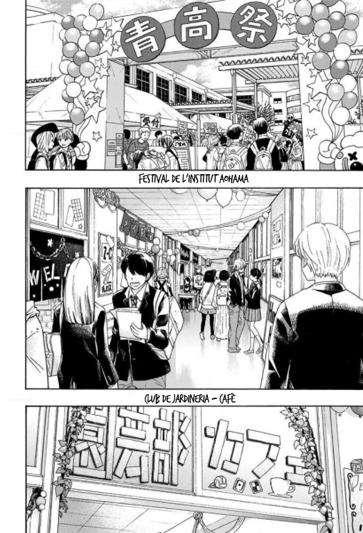 Read Bandera blava CAT Manga Online