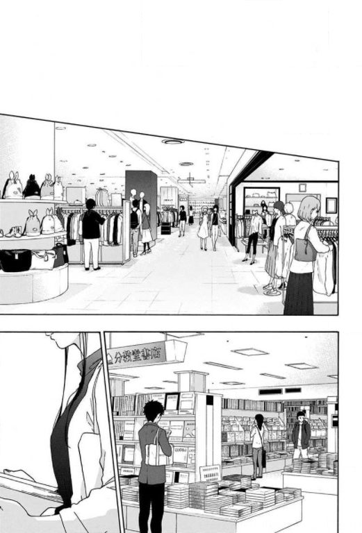 Read Bandera blava CAT Manga Online