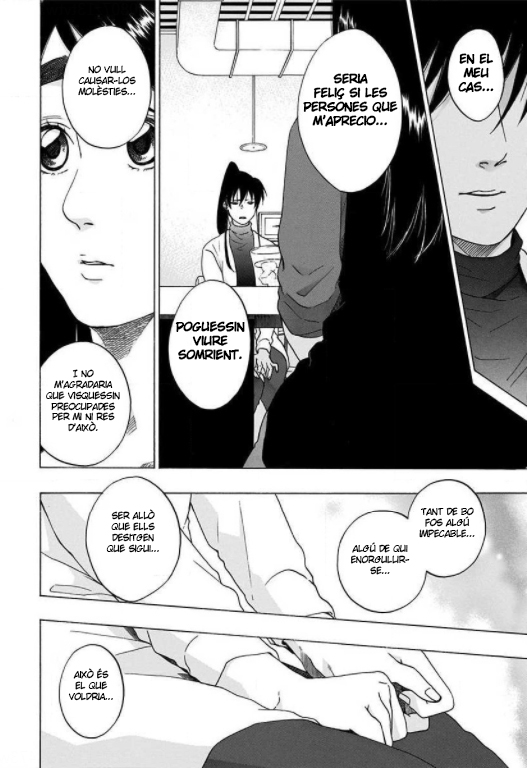 Read Bandera blava CAT Manga Online