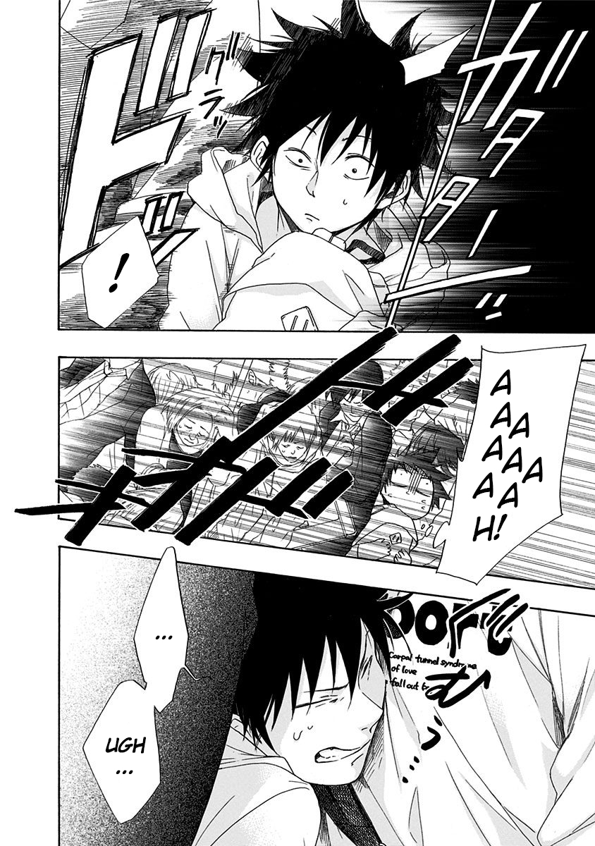 Read Bandera blava CAT Manga Online