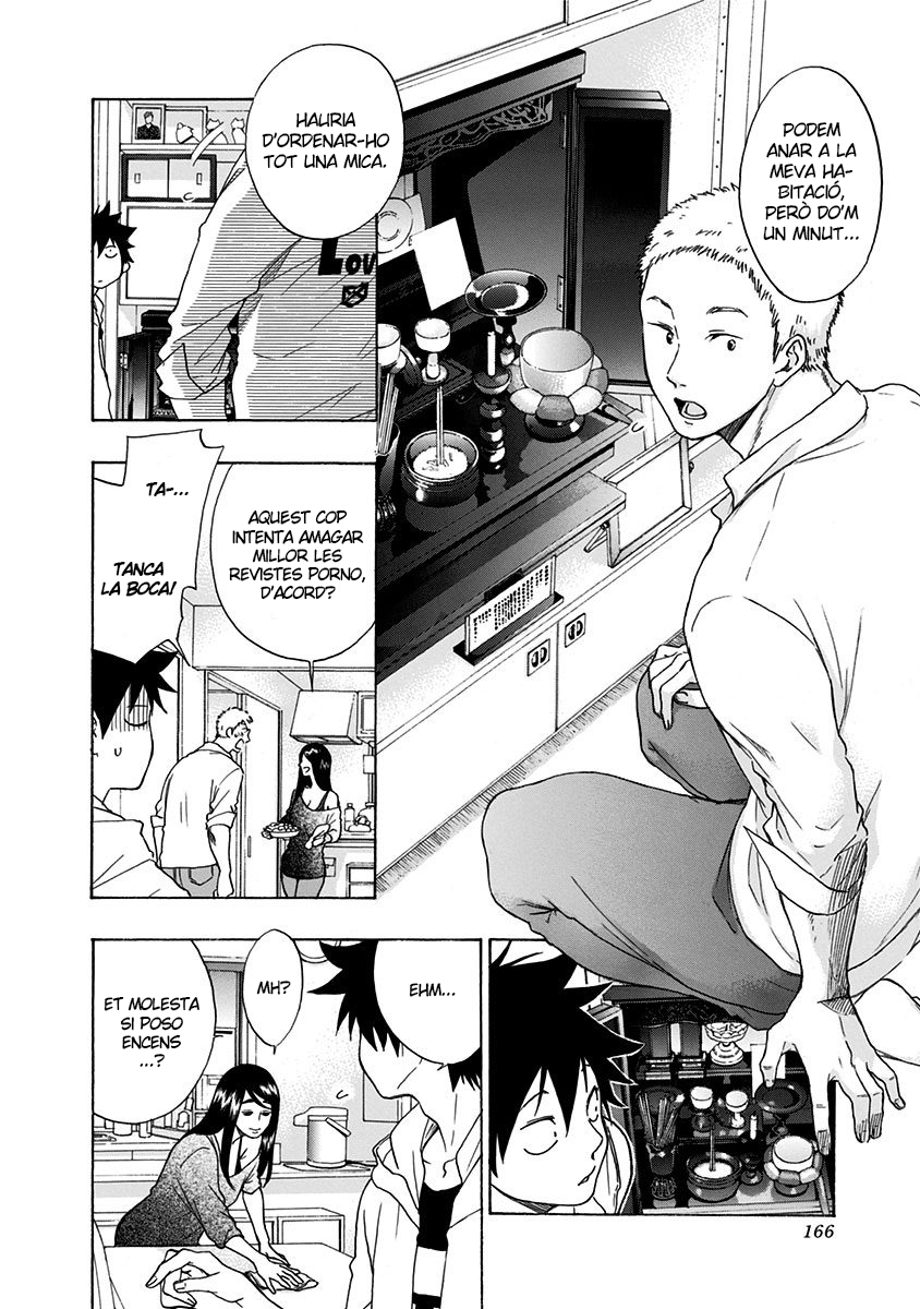 Read Bandera blava CAT Manga Online