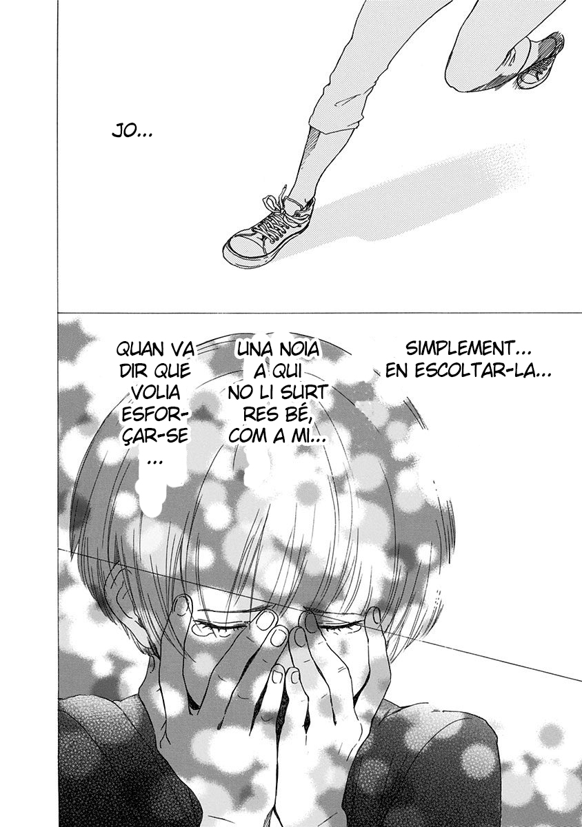 Read Bandera blava CAT Manga Online