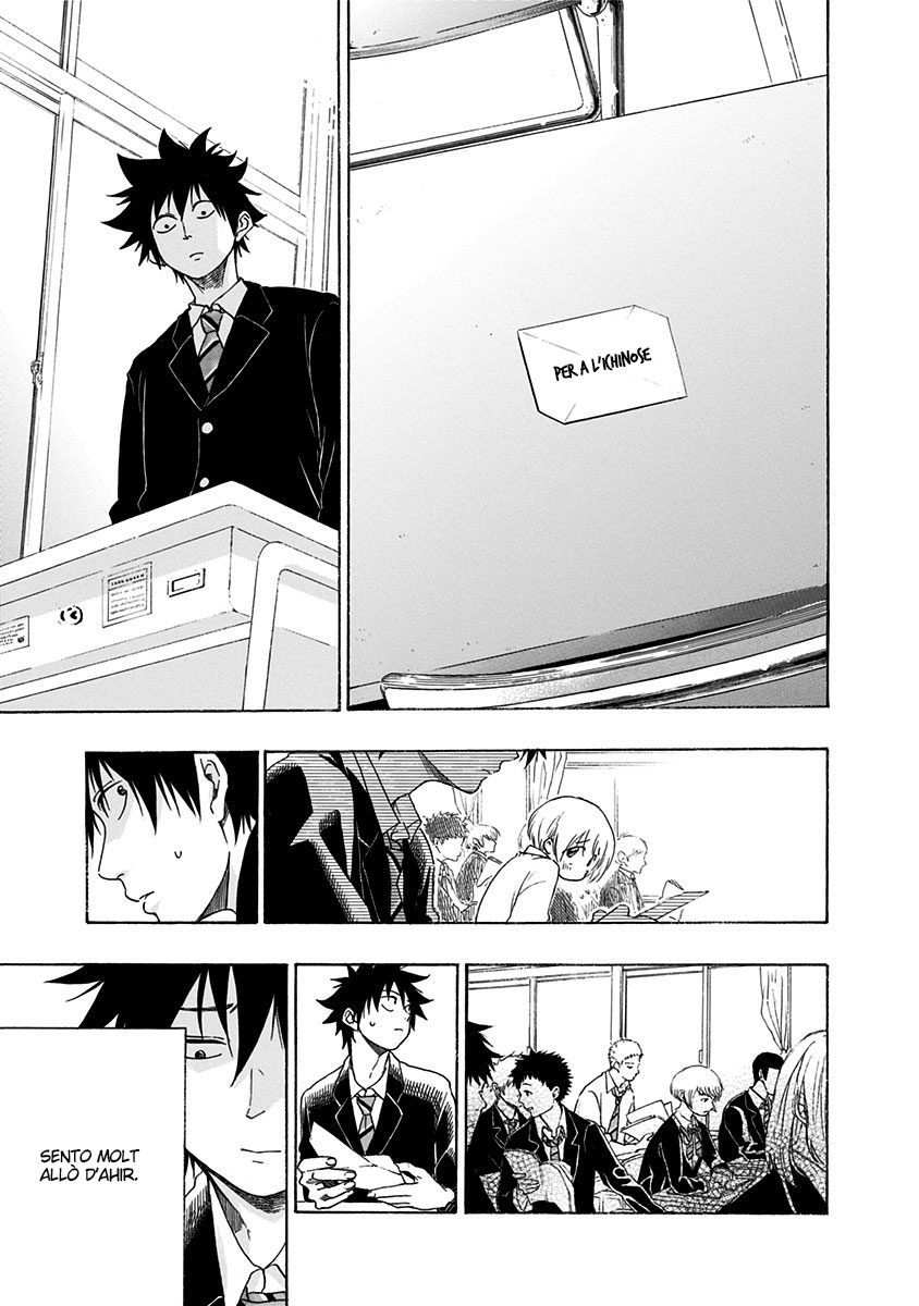 Read Bandera blava CAT Manga Online