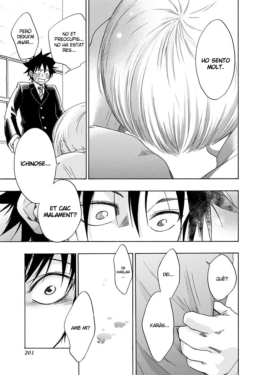 Read Bandera blava CAT Manga Online