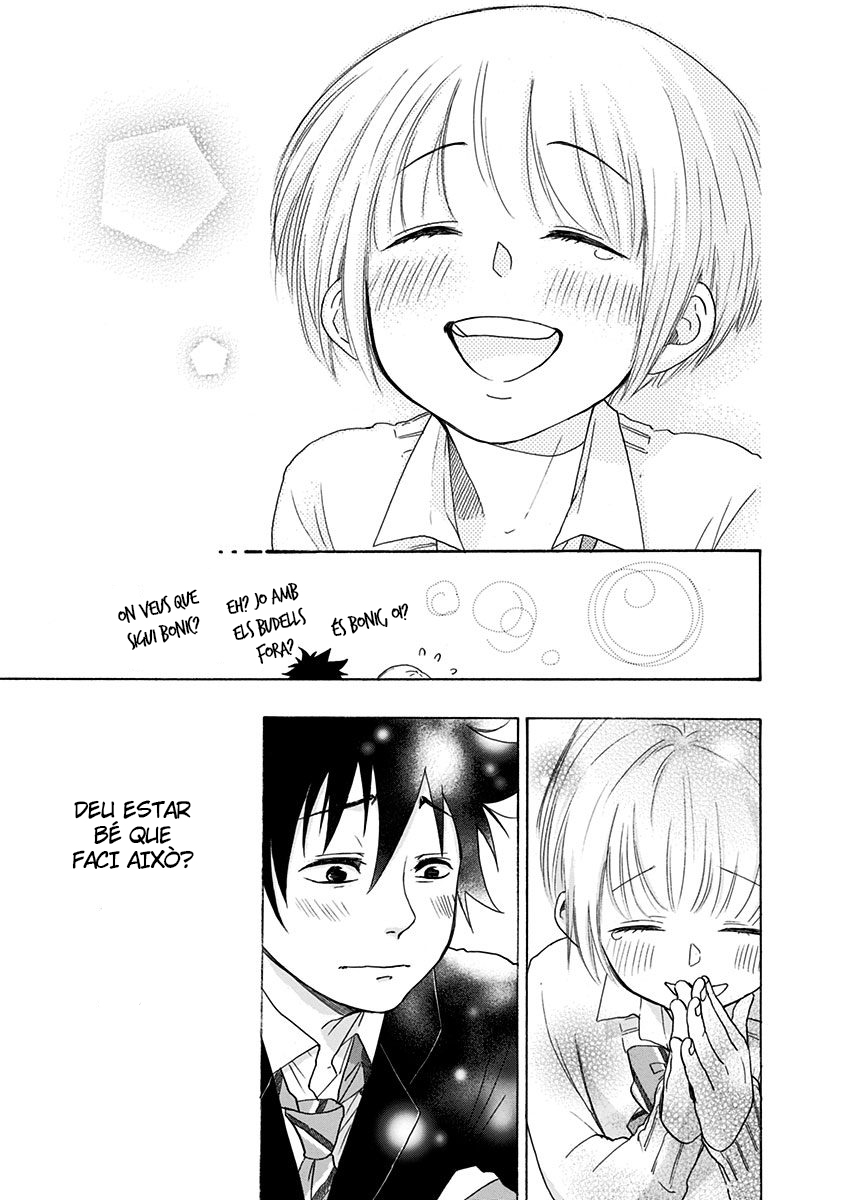 Read Bandera blava CAT Manga Online