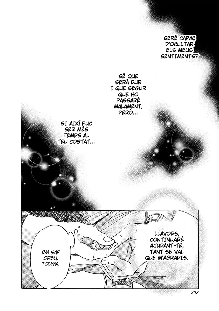 Read Bandera blava CAT Manga Online