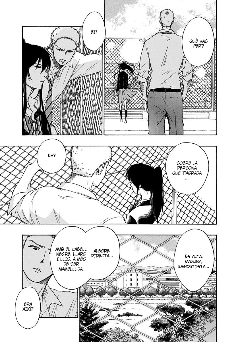 Read Bandera blava CAT Manga Online