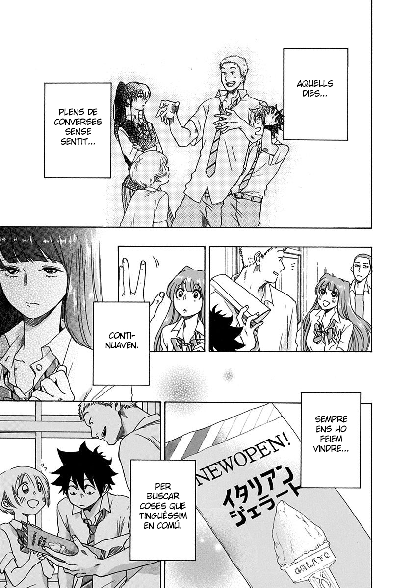 Read Bandera blava CAT Manga Online