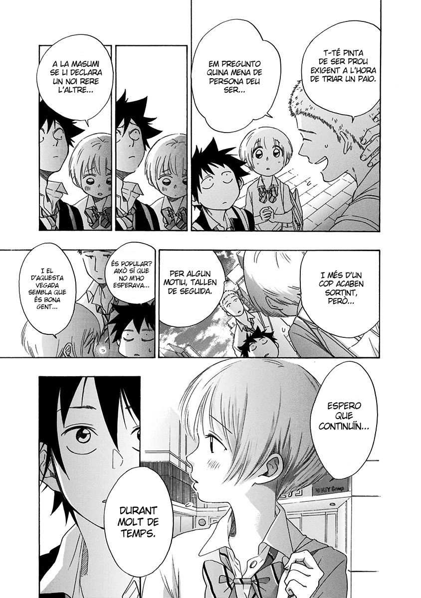 Read Bandera blava CAT Manga Online