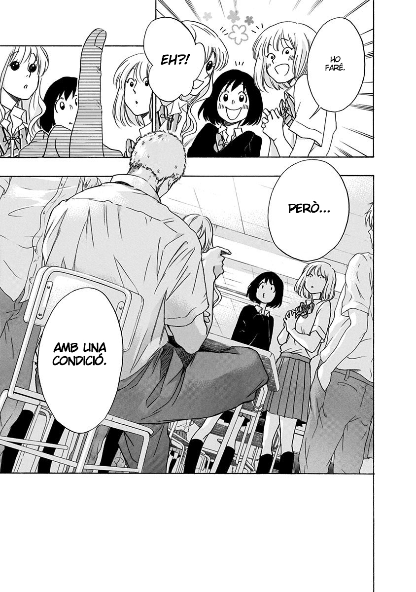 Read Bandera blava CAT Manga Online