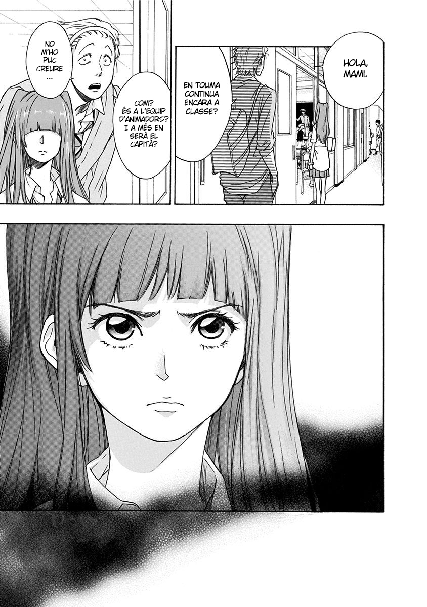 Read Bandera blava CAT Manga Online