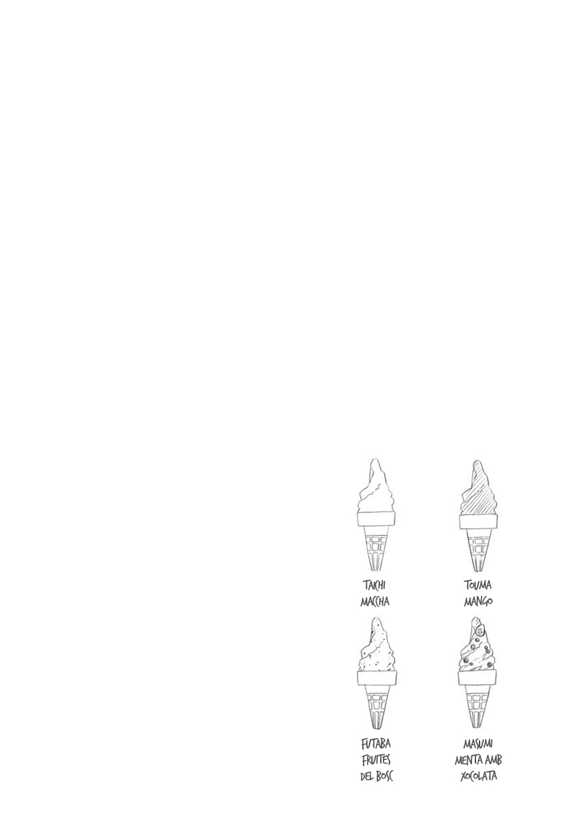 Read Bandera blava CAT Manga Online