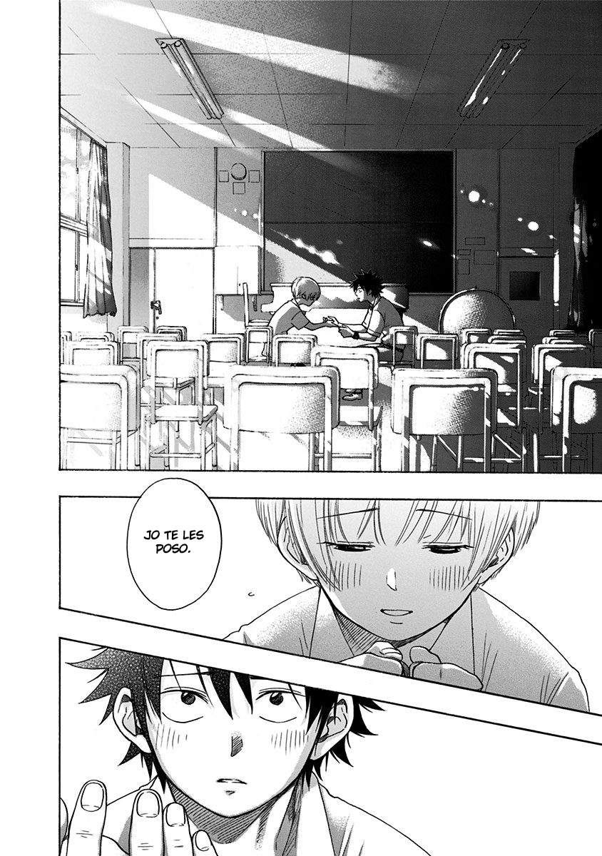 Read Bandera blava CAT Manga Online