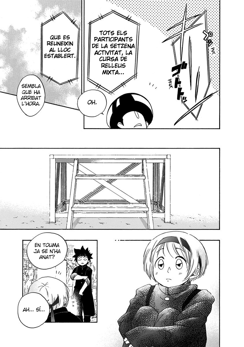 Read Bandera blava CAT Manga Online