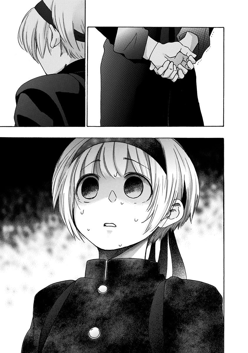 Read Bandera blava CAT Manga Online