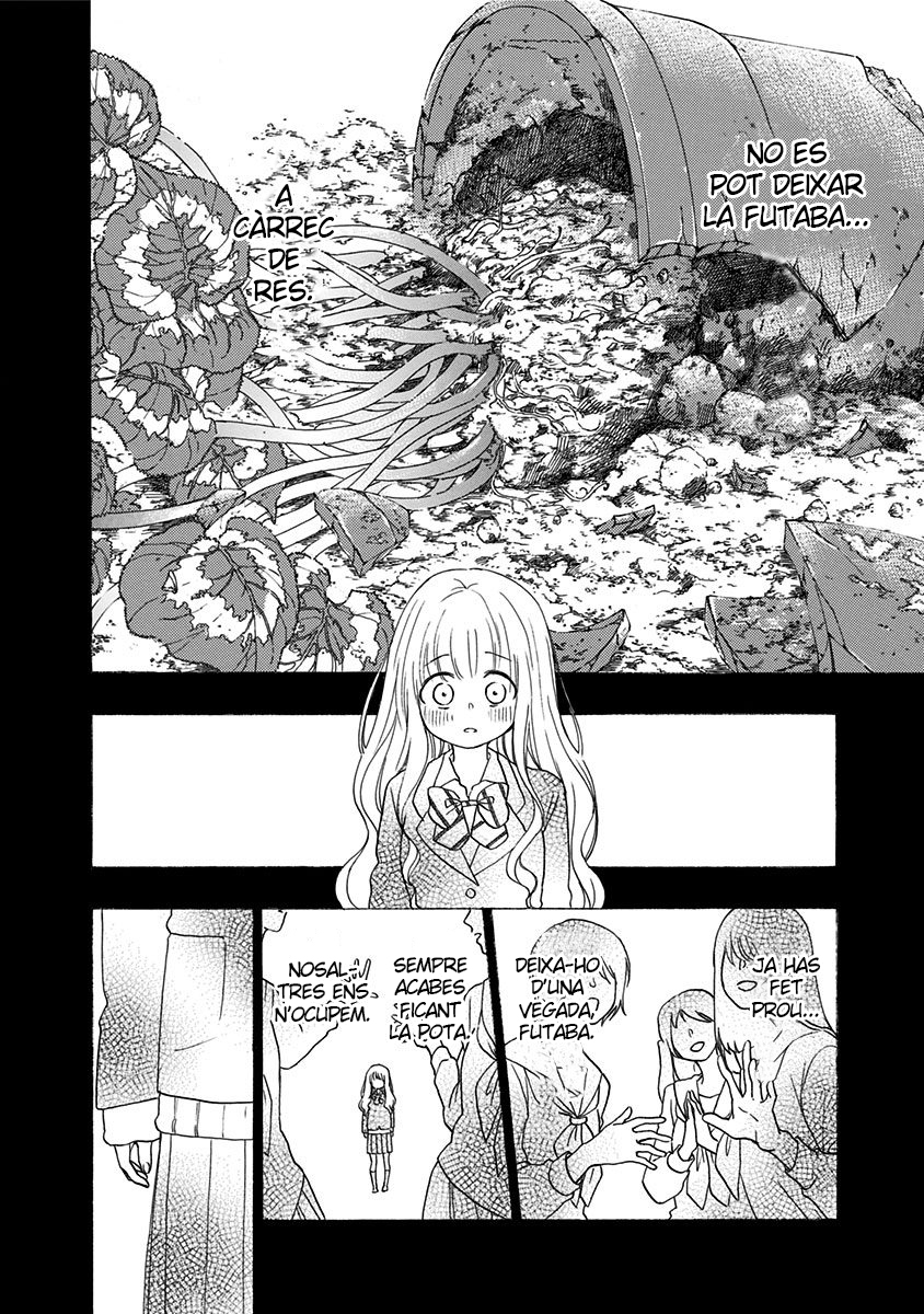 Read Bandera blava CAT Manga Online