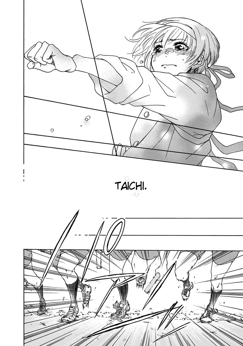 Read Bandera blava CAT Manga Online