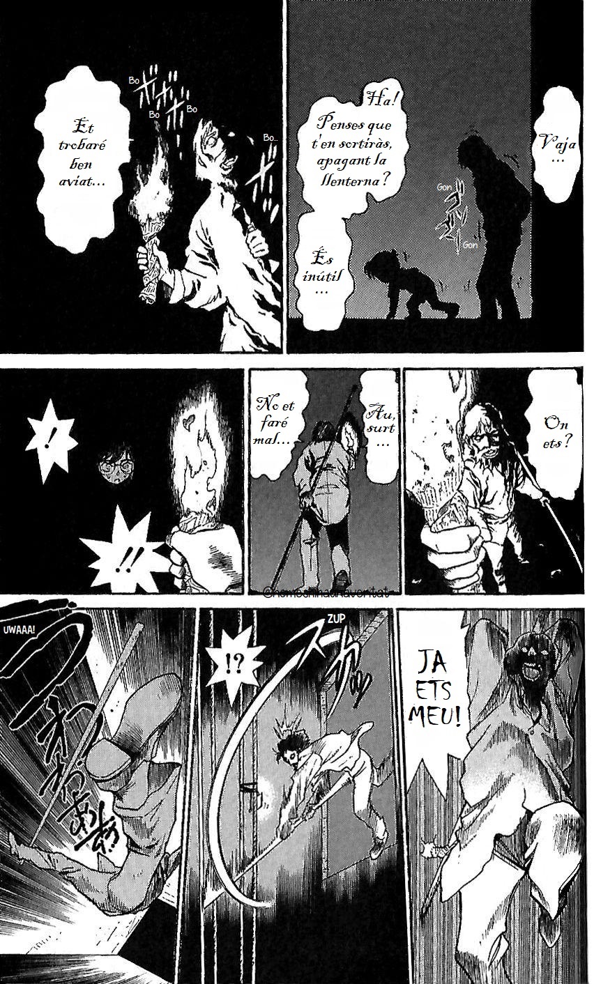 Read Detective Conan Special CAT Manga Online