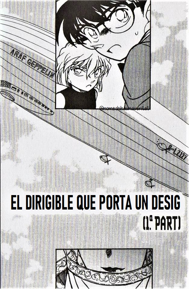 Read Detective Conan Special CAT Manga Online