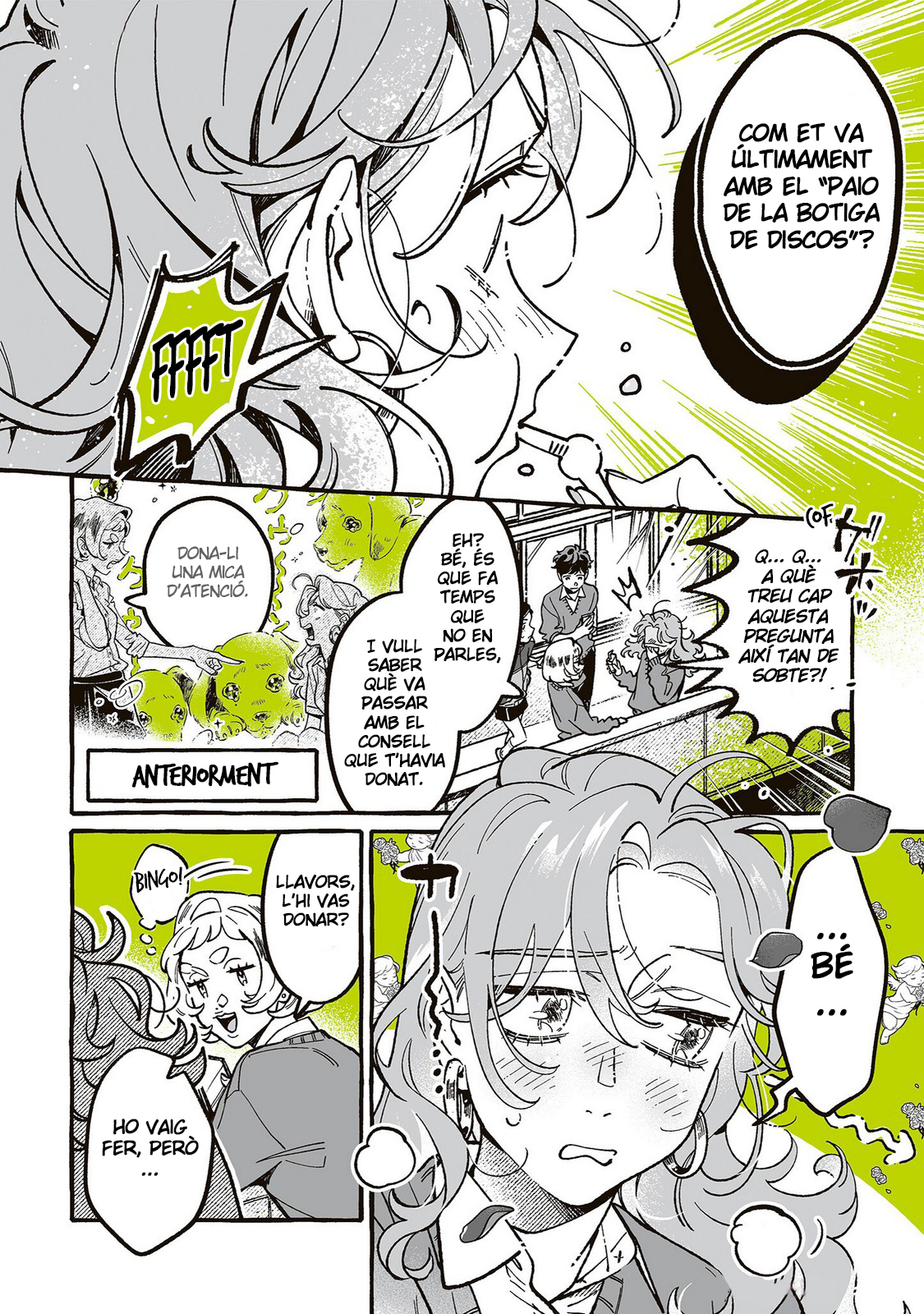 Read El noi en què estava interessada no era en cap cas un noi CAT Manga Online