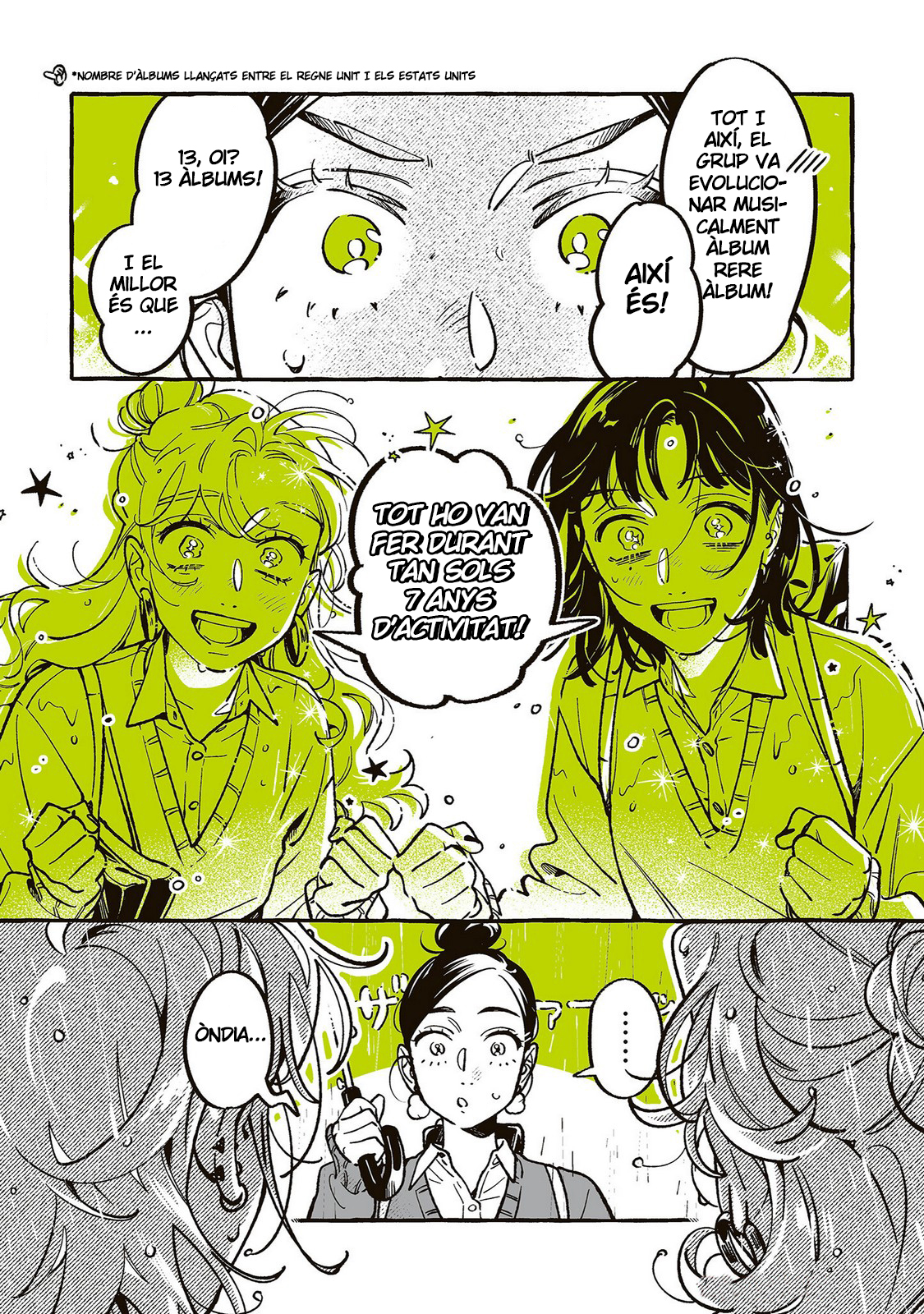 Read El noi en què estava interessada no era en cap cas un noi CAT Manga Online