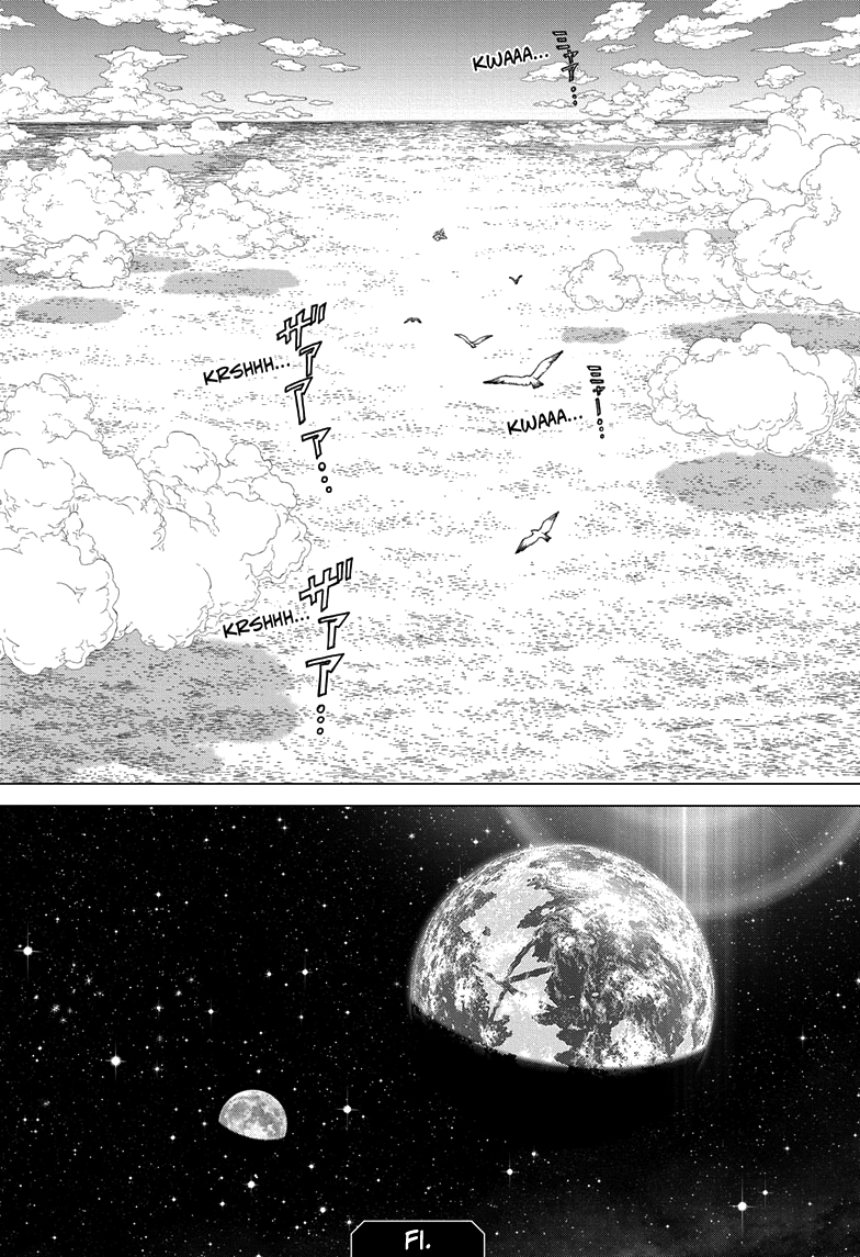 Read En Roronoa Zoro cau al mar CAT Manga Online