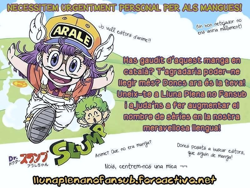 Read Episode of Luff CAT Manga Online