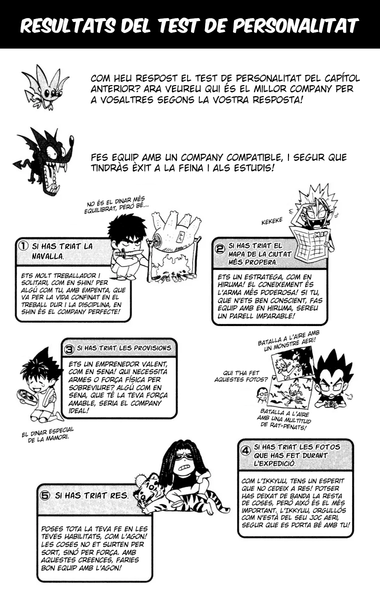 Read Eyeshield 21 CAT Manga Online