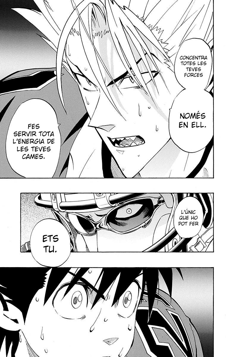 Read Eyeshield 21 CAT Manga Online