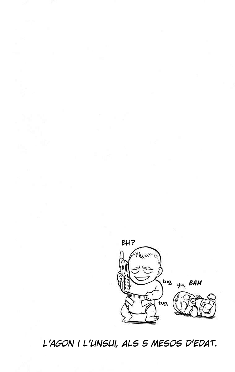 Read Eyeshield 21 CAT Manga Online