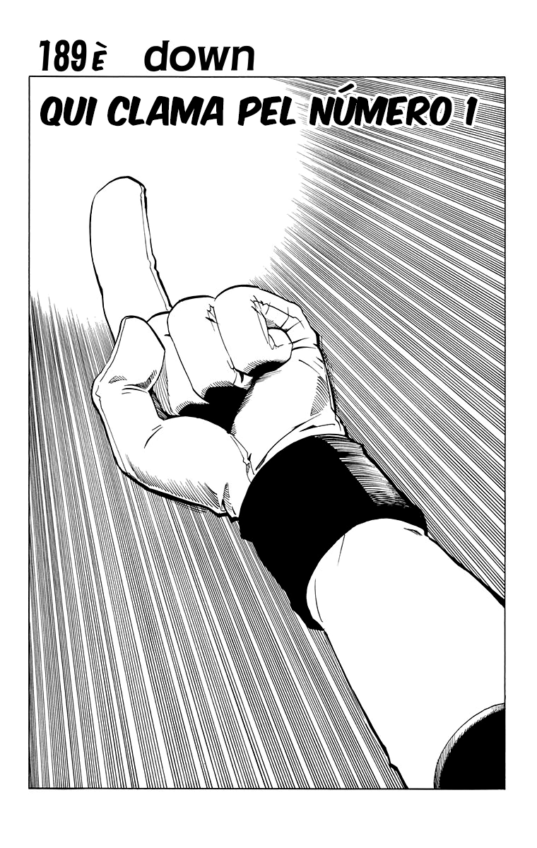 Read Eyeshield 21 CAT Manga Online