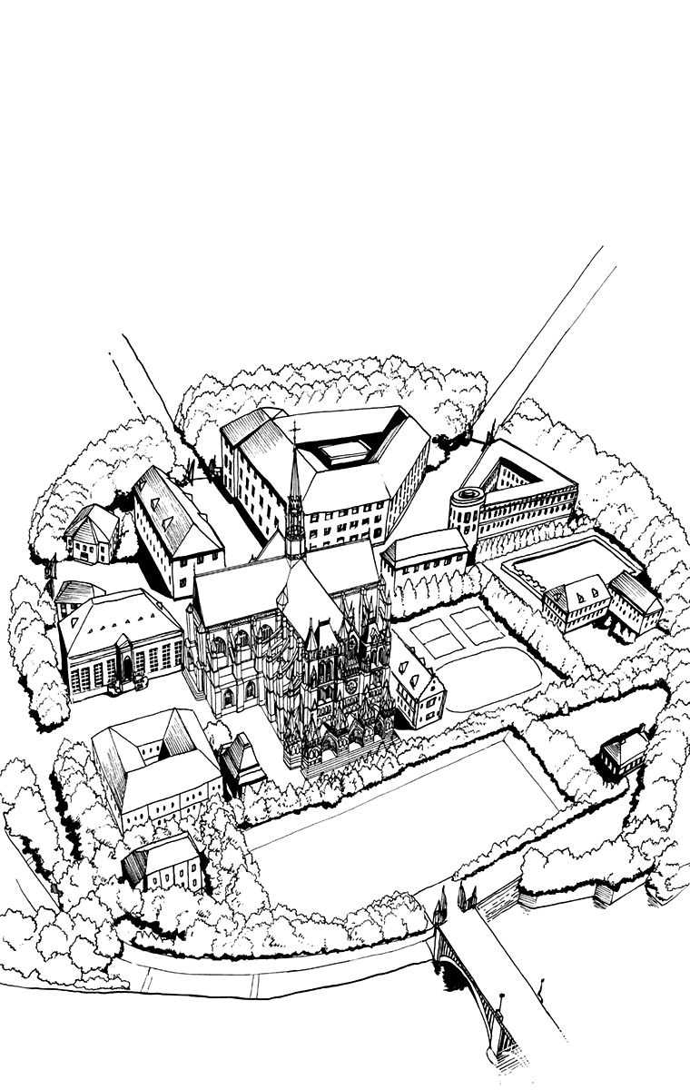 Read Eyeshield 21 CAT Manga Online