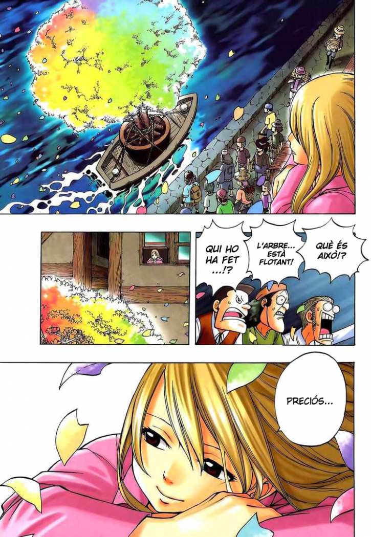 Read Fairy Tail Especials manga CAT Manga Online