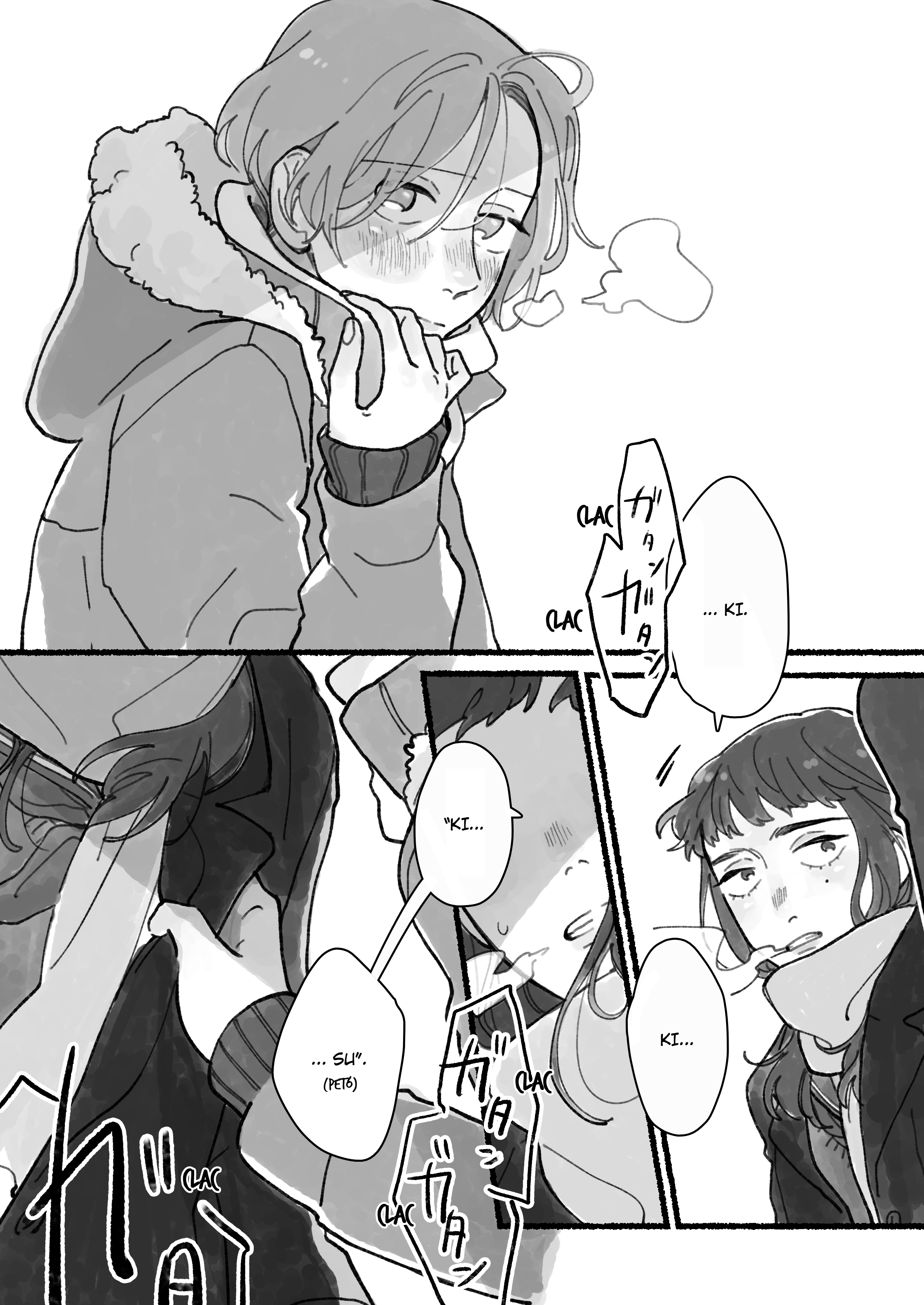 Read Hanabi com els focs artificials CAT Manga Online