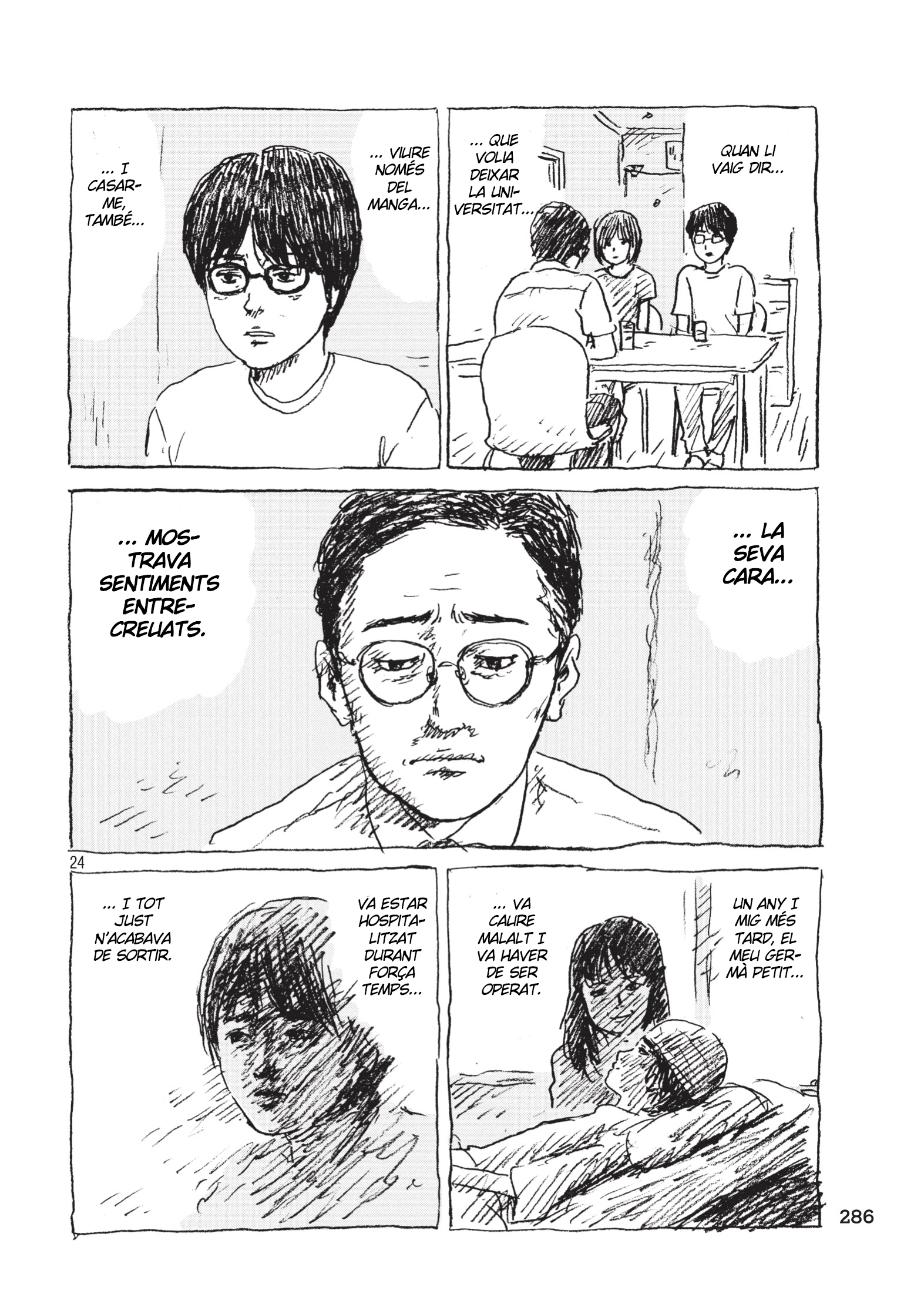 Read Jo i en Bob Dylan (i mon pare) CAT Manga Online