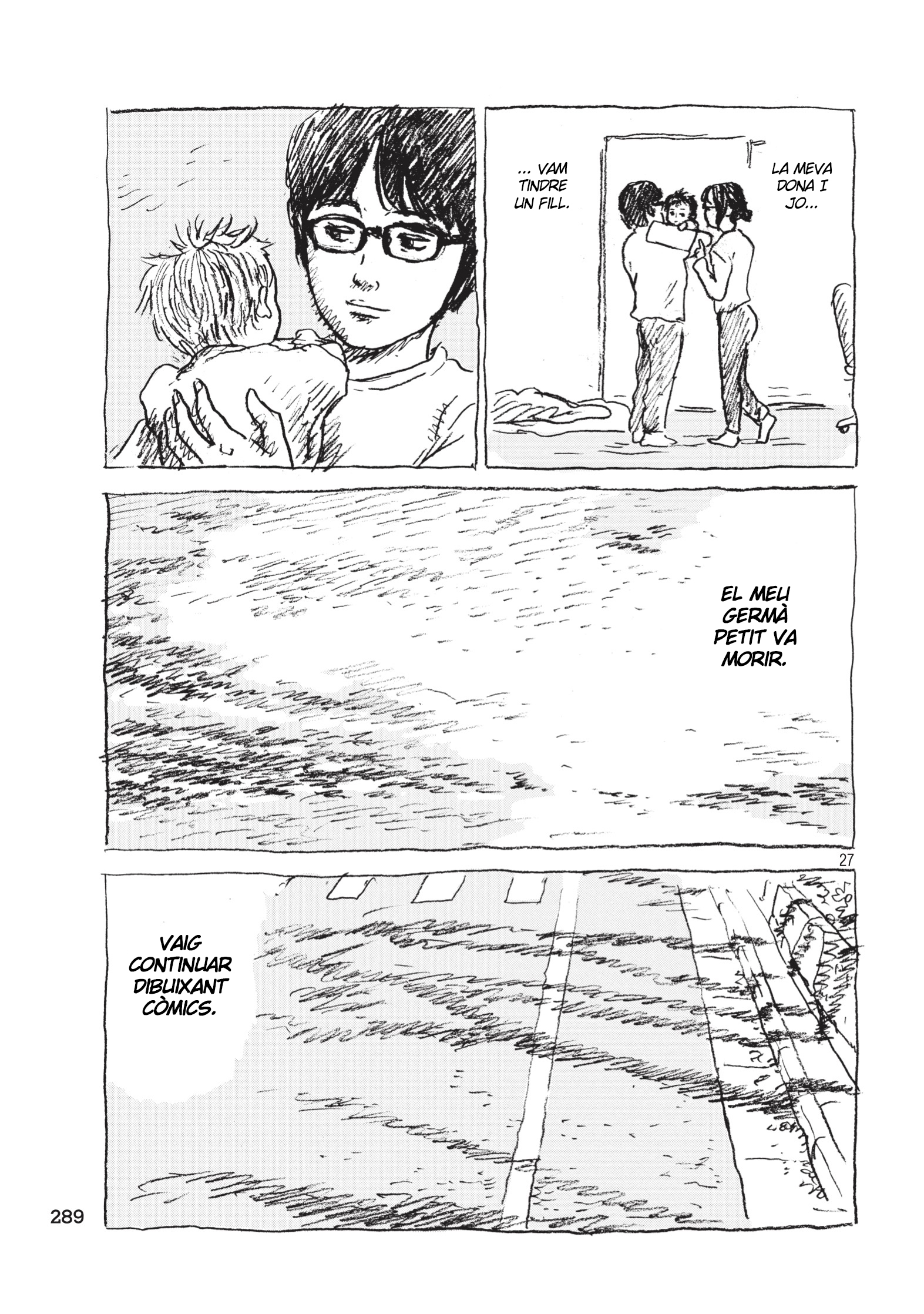 Read Jo i en Bob Dylan (i mon pare) CAT Manga Online