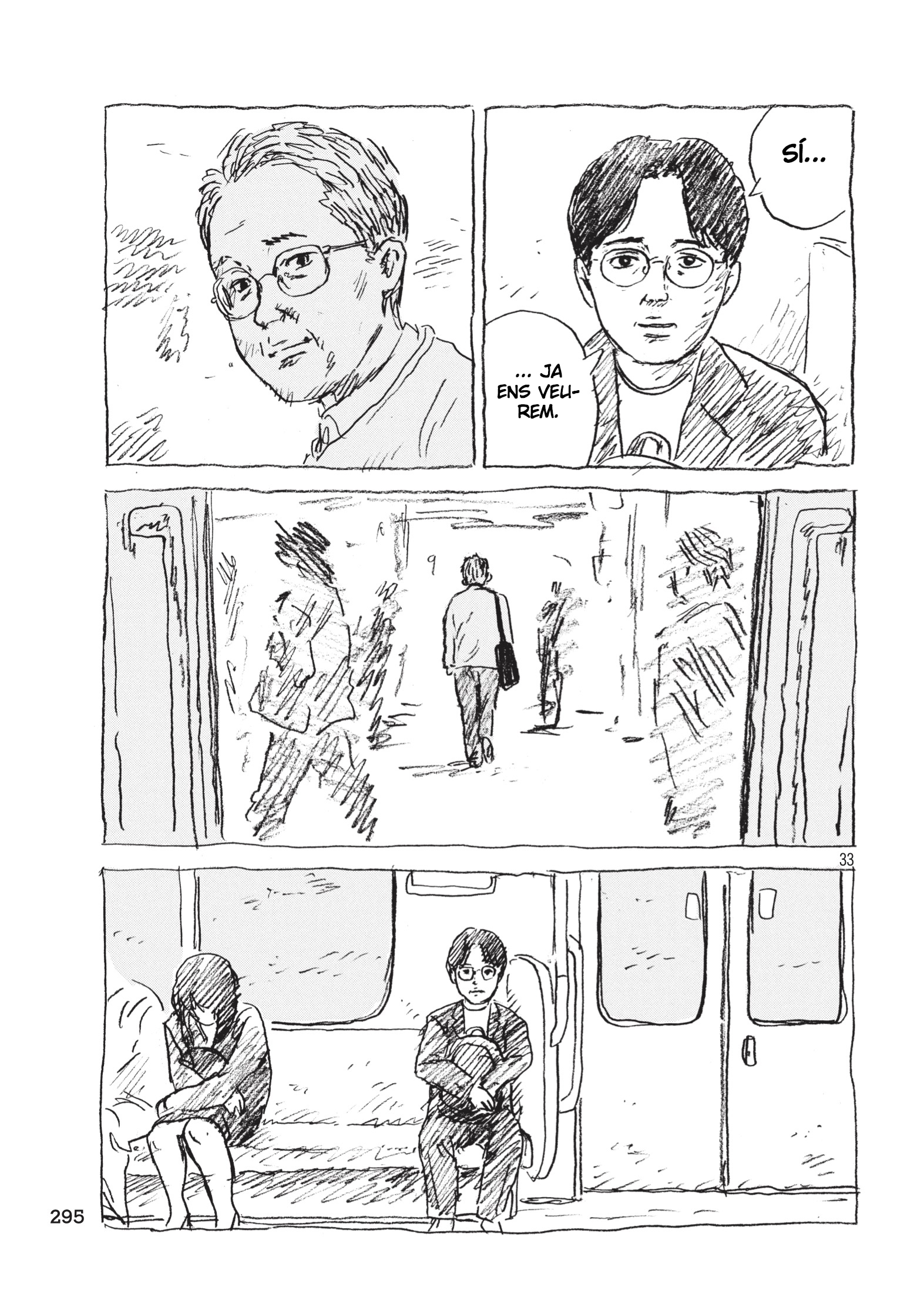 Read Jo i en Bob Dylan (i mon pare) CAT Manga Online