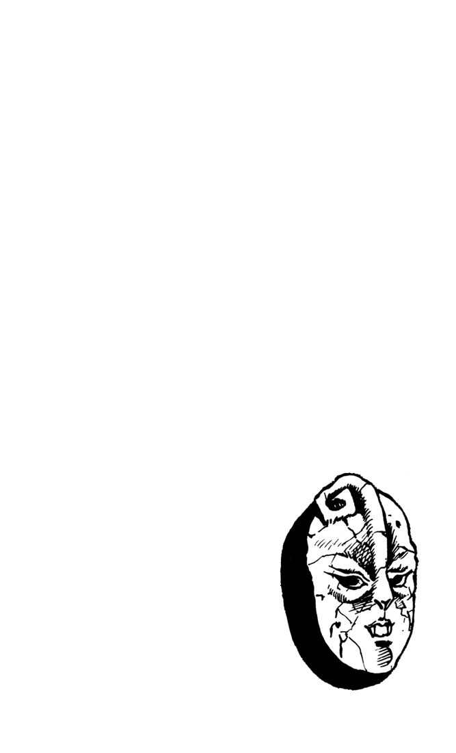 Read Jojo's Bizarre Adventure CAT Manga Online