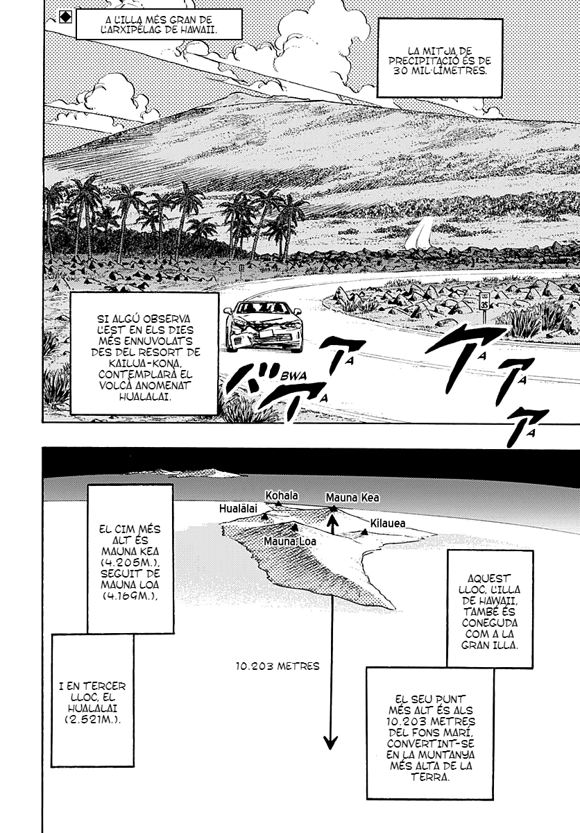 Read Jojo's Bizarre Adventure Part 9 The JojoLands CAT Manga Online