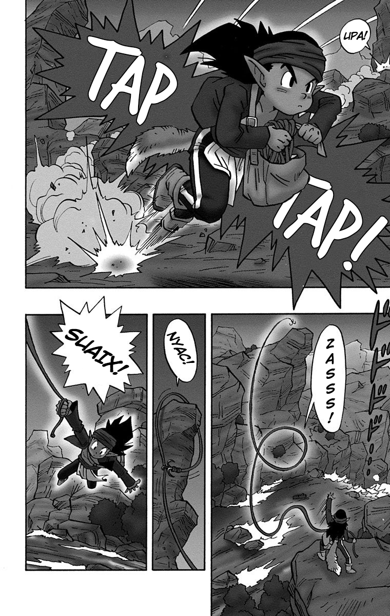 Read Kajika CAT Manga Online