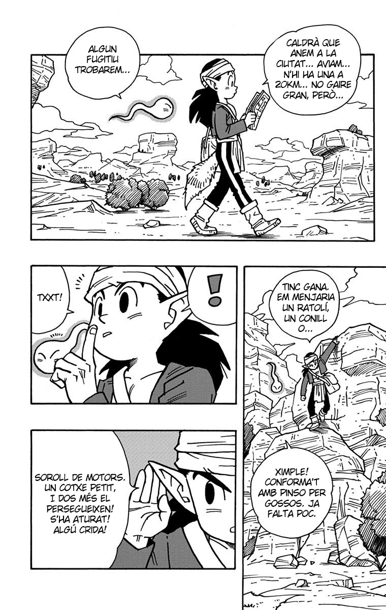 Read Kajika CAT Manga Online