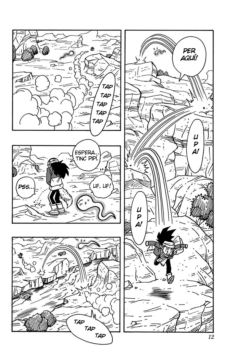 Read Kajika CAT Manga Online