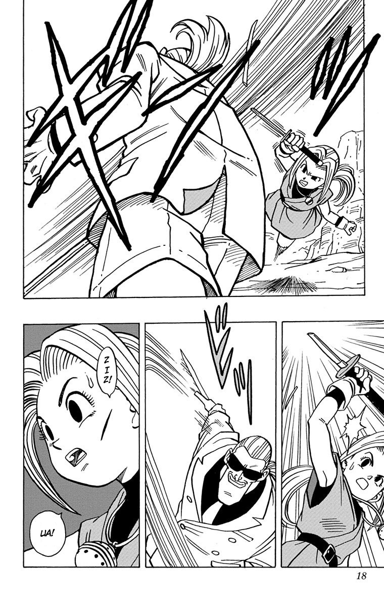 Read Kajika CAT Manga Online