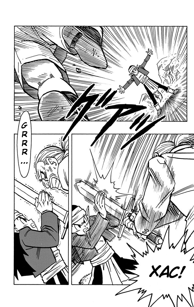 Read Kajika CAT Manga Online