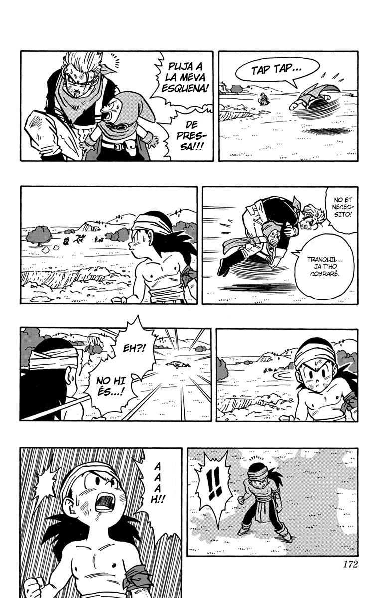 Read Kajika CAT Manga Online