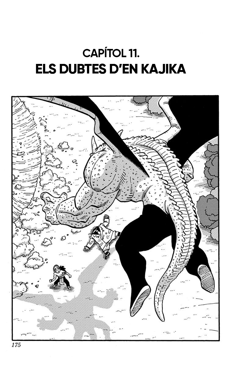 Read Kajika CAT Manga Online