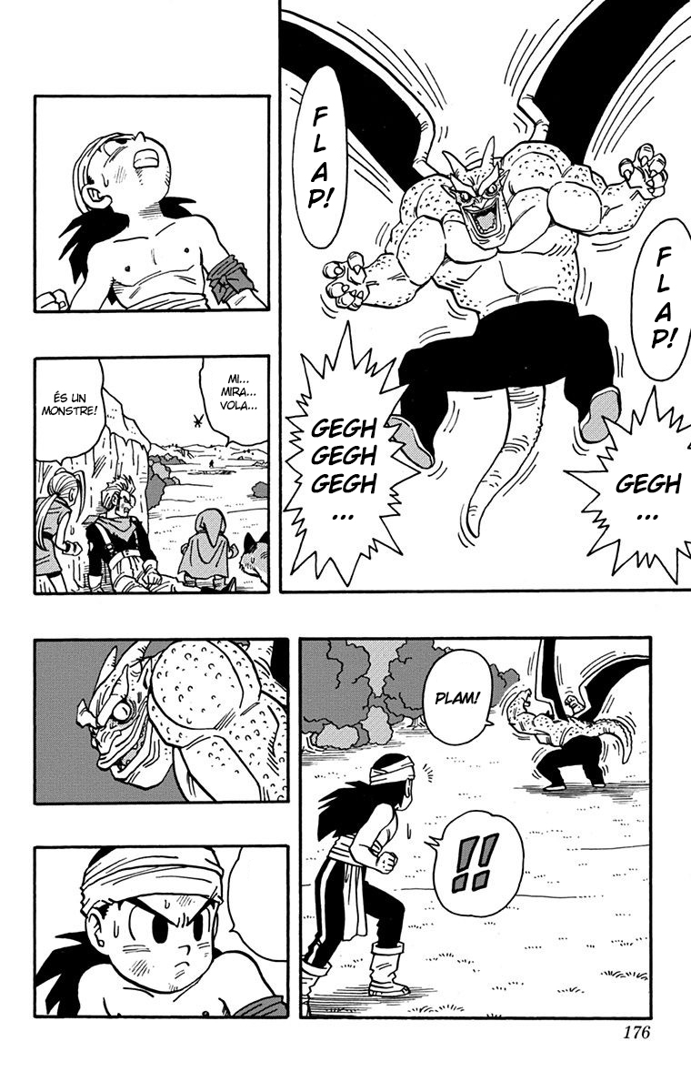 Read Kajika CAT Manga Online