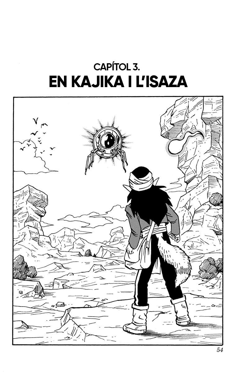 Read Kajika CAT Manga Online